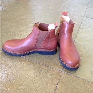 Samuel Hubbard Woman’s Chelsea Boot